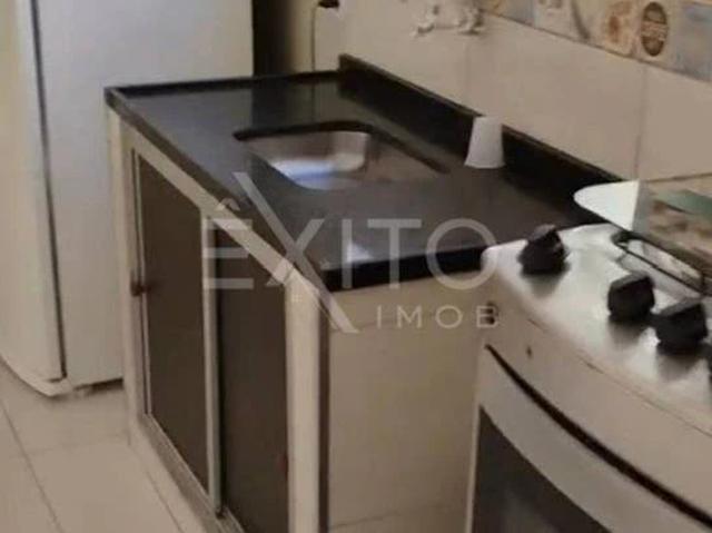 Apartamento venda em Conjunto Residencial Terra da Uva, Jundiaí