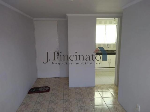 Apartamento venda em Conjunto Residencial Terra da Uva, Jundiaí