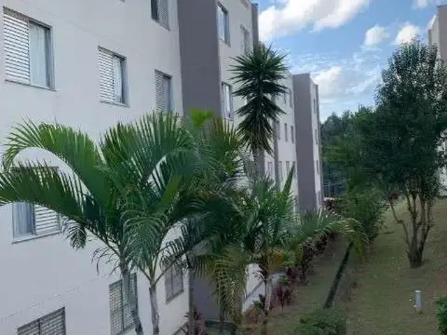 Apartamento venda em Região Imediata de Jundiaí, Jundiaí