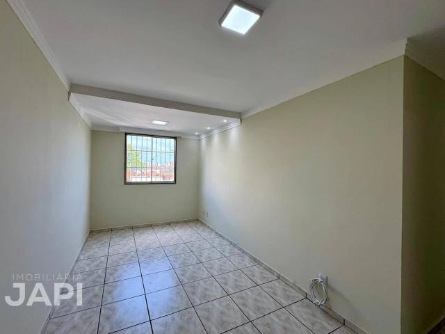 Apartamento venda em Conjunto Residencial Terra da Uva, Jundiaí