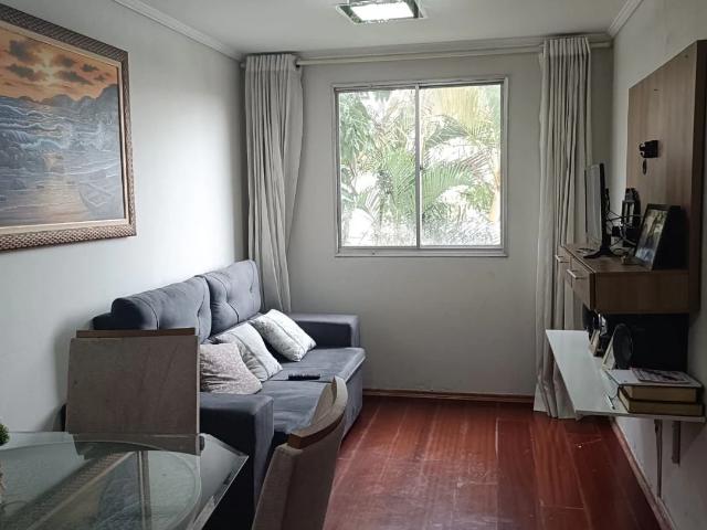 Apartamento venda em Conjunto Residencial Terra da Uva, Jundiaí