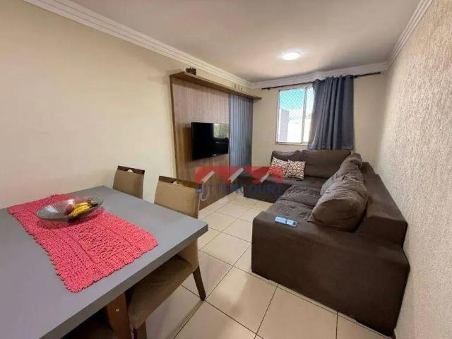 Apartamento venda em Região Imediata de Bauru, Pirajuí