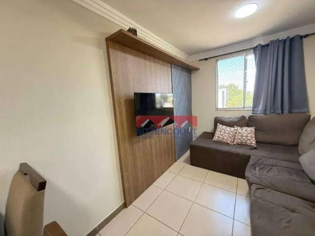 Apartamento venda em Região Imediata de Bauru, Pirajuí