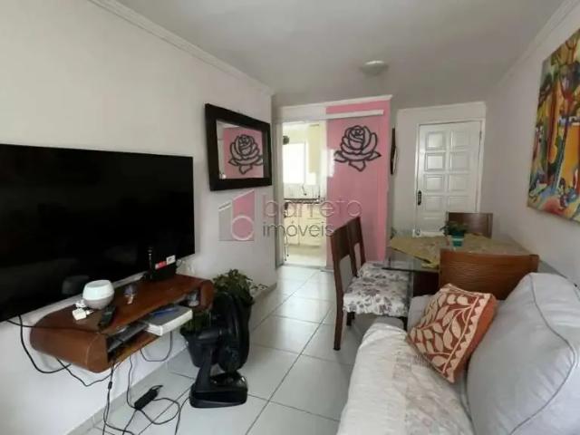 Apartamento venda em Região Imediata de Jundiaí, Jundiaí