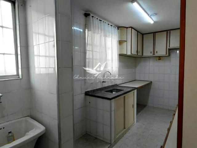 Apartamento venda em Conjunto Residencial Terra da Uva, Jundiaí