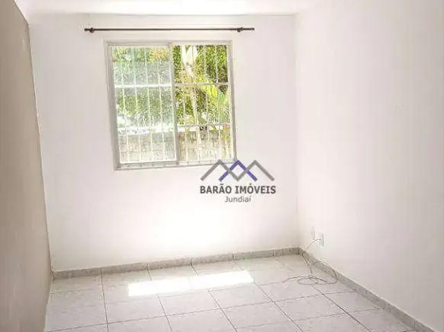 Apartamento venda em Região Imediata de Jundiaí, Jundiaí