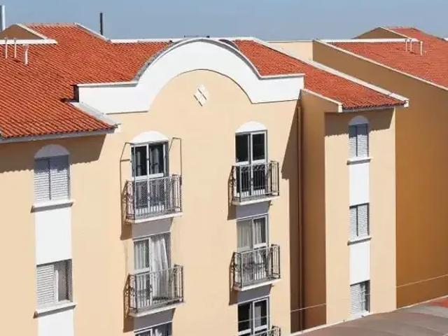 Apartamento venda em Região Imediata de Jundiaí, Jundiaí