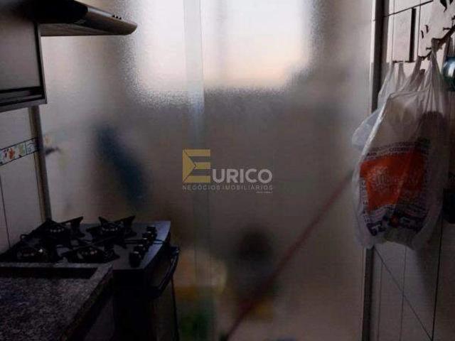 Apartamento venda em Condomínio Residencial dos Metalúrgicos, Jundiaí