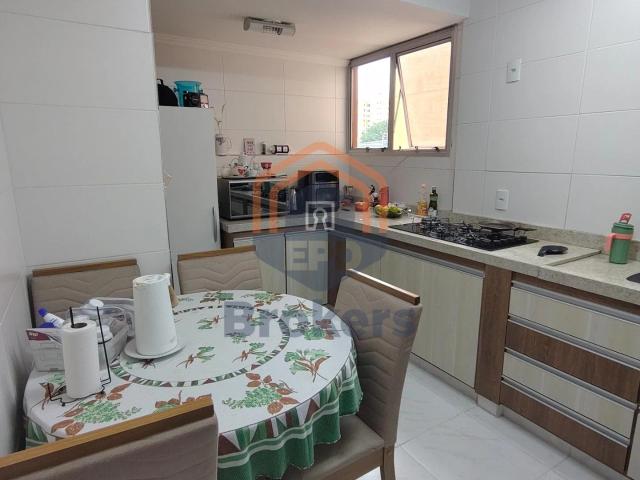 Apartamento venda em Jardim Paris, Jundiaí