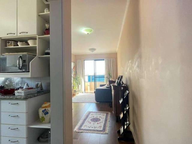 Apartamento venda em Parque do Colégio, Jundiaí