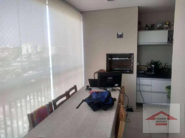 Apartamento venda em Vila Boaventura, Jundiaí