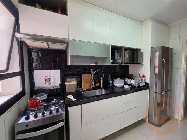 Apartamento venda em Parque do Colégio, Jundiaí