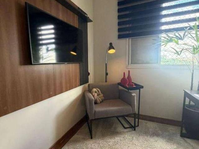 Apartamento venda em Jardim Morumbi, Jundiaí