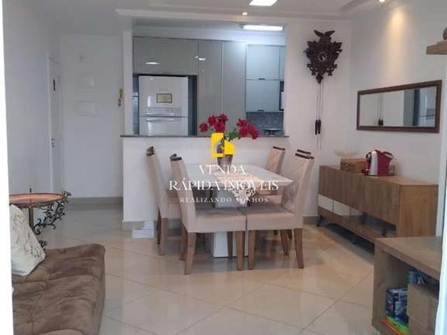 Apartamento venda em Jundiaí, Anhangabaú