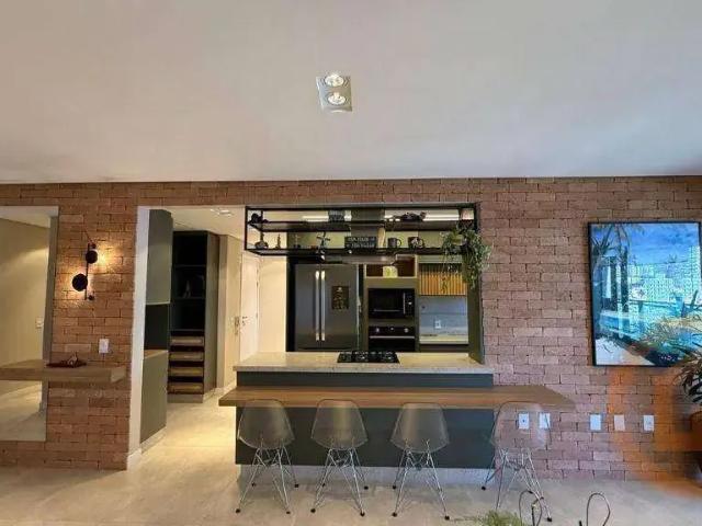 Apartamento venda em Terra Nova, Jundiaí