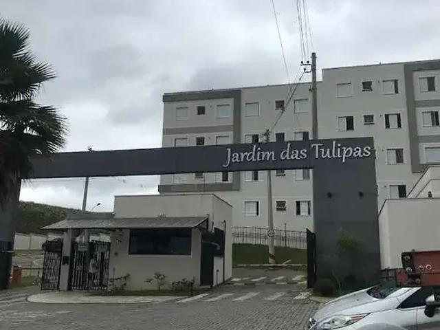 Apartamento venda em Região Imediata de Jundiaí, Jundiaí
