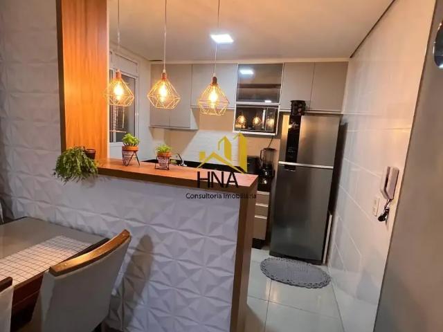 Apartamento venda em Loteamento Jardim Ritoni, Jundiaí