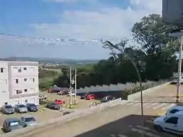 Apartamento venda em Região Imediata de Jundiaí, Jundiaí