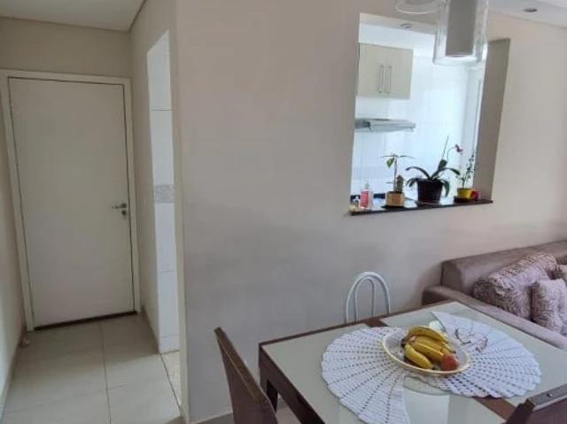 Apartamento venda em Jundiaí