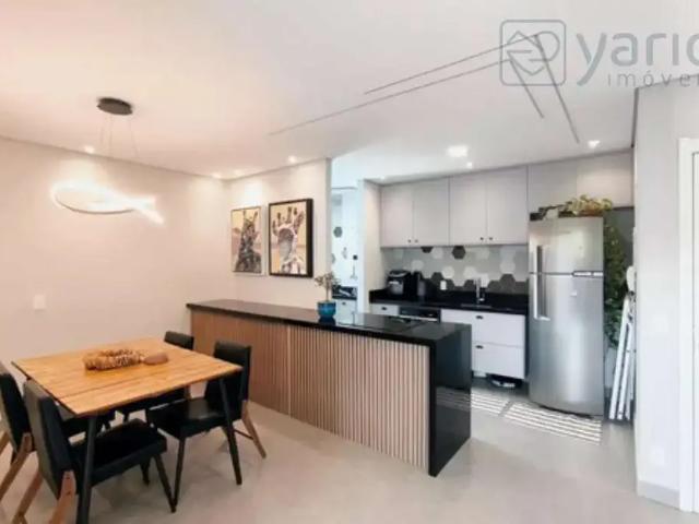 Apartamento venda em Torres de São José, Jundiaí