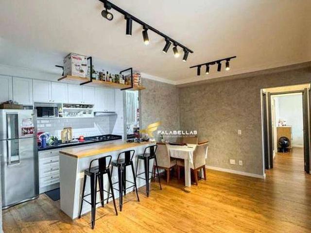 Apartamento venda em Torres de São José, Jundiaí