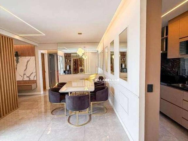 Apartamento venda em Torres de São José, Jundiaí
