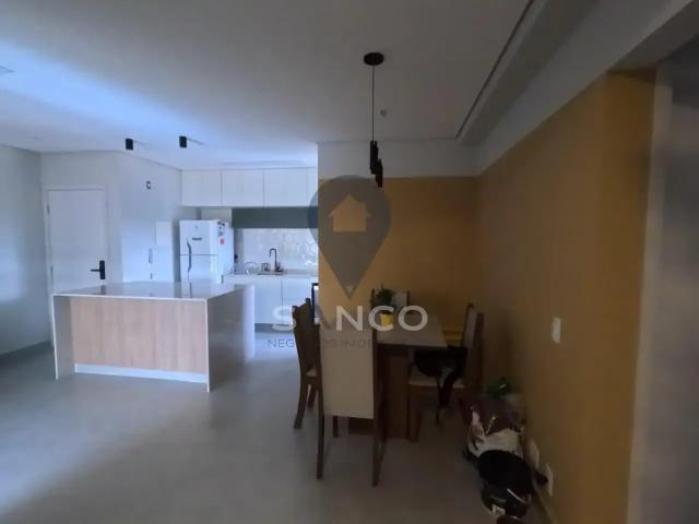 Apartamento venda em Torres de São José, Jundiaí