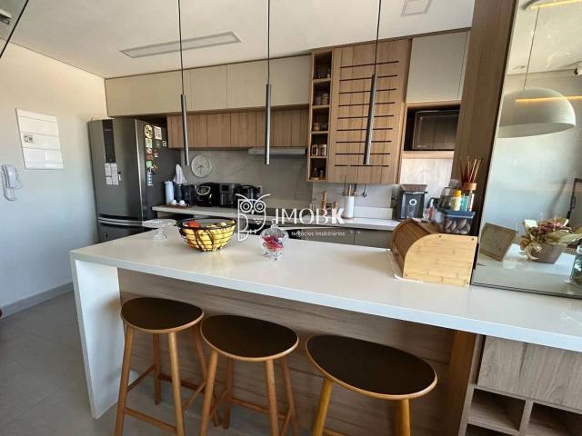 Apartamento venda em Torres de São José, Jundiaí