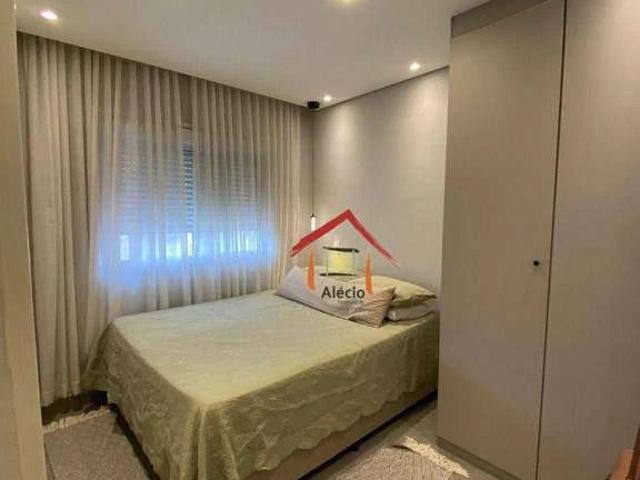Apartamento venda em Torres de São José, Jundiaí