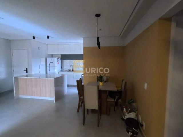 Apartamento venda em Torres de São José, Jundiaí