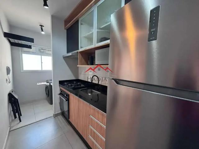 Apartamento venda em Vila Suzana, Jundiaí