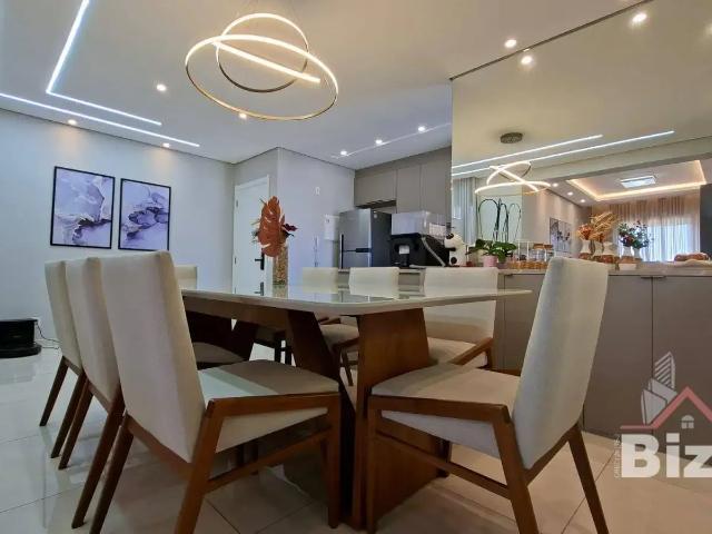 Apartamento venda em Vila Suzana, Jundiaí