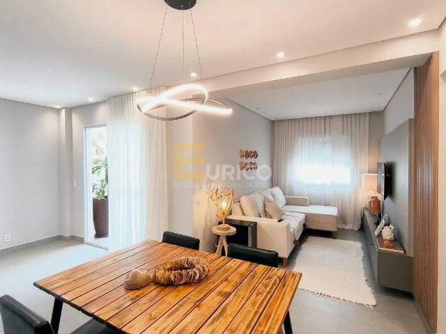 Apartamento venda em Torres de São José, Jundiaí