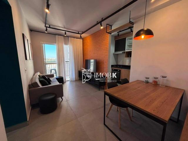 Apartamento venda em Torres de São José, Jundiaí