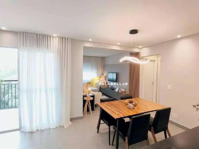 Apartamento venda em Torres de São José, Jundiaí