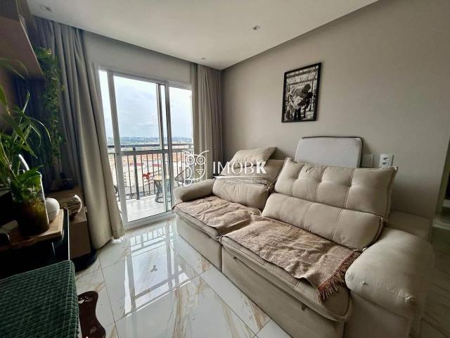 Apartamento venda em Torres de São José, Jundiaí