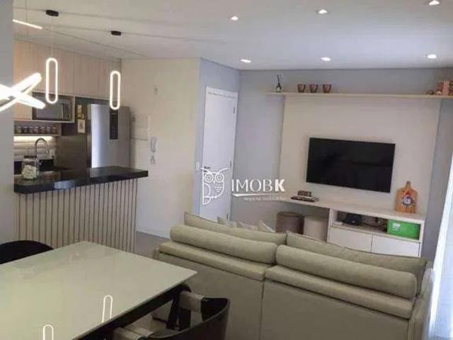 Apartamento venda em Torres de São José, Jundiaí