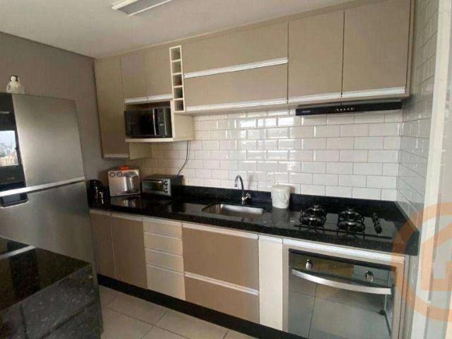 Apartamento venda em Vila Suzana, Jundiaí