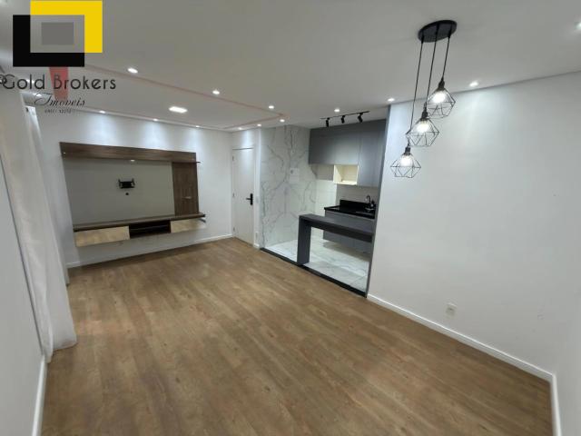 Apartamento venda em Torres de São José, Jundiaí