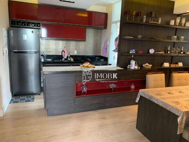 Apartamento venda em Torres de São José, Jundiaí