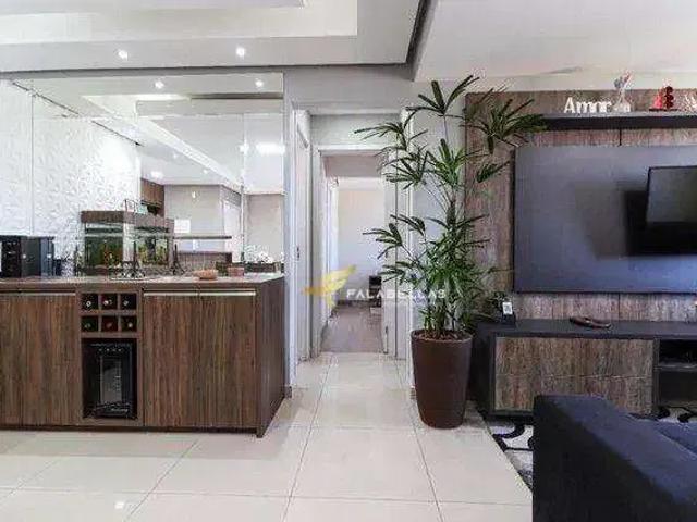 Apartamento venda em Vila Suzana, Jundiaí