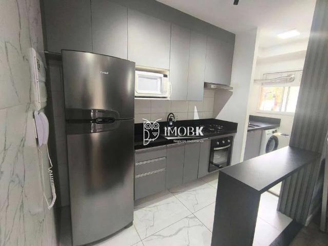 Apartamento venda em Torres de São José, Jundiaí