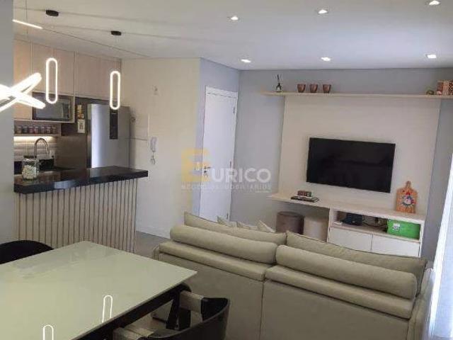 Apartamento venda em Torres de São José, Jundiaí