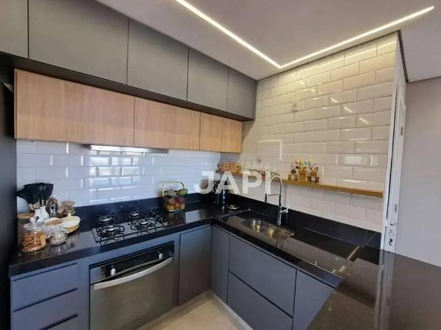 Apartamento venda em Torres de São José, Jundiaí