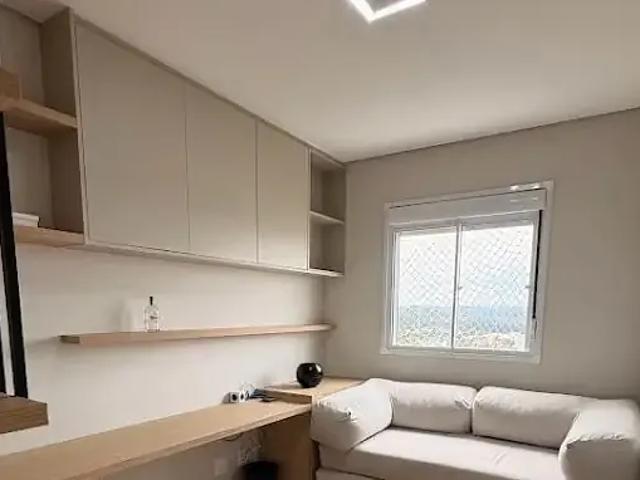 Apartamento venda em Torres de São José, Jundiaí