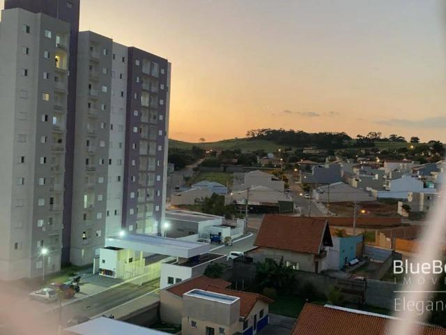 Apartamento venda em Loteamento Santa Giovana (ZEIS), Jundiaí