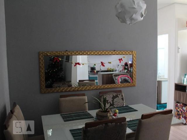 Apartamento venda em Loteamento Santa Giovana (ZEIS), Jundiaí