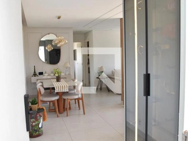 Apartamento venda em Chácaras de Recreio Santa Camila, Jundiaí