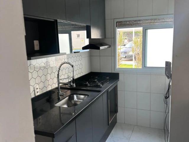 Apartamento venda em Loteamento Santa Giovana (ZEIS), Jundiaí