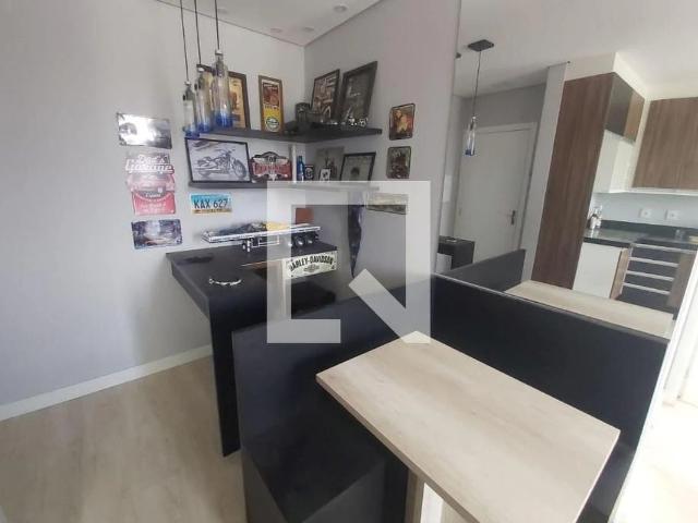 Apartamento venda em Loteamento Santa Giovana (ZEIS), Jundiaí